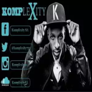 Dj Bakk3 X Komplexity - Khuluma Nam  (Original Mix) ft. Akhona